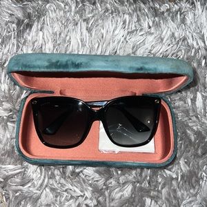 Gucci sunglasses